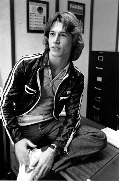 Photos: Remembering Andy Gibb, 30 years later